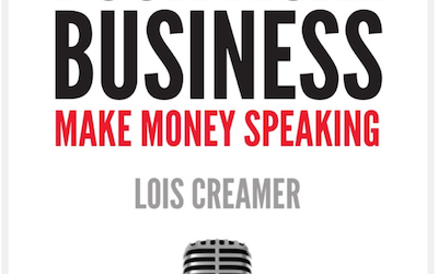 Money Talk, Book More Business Style